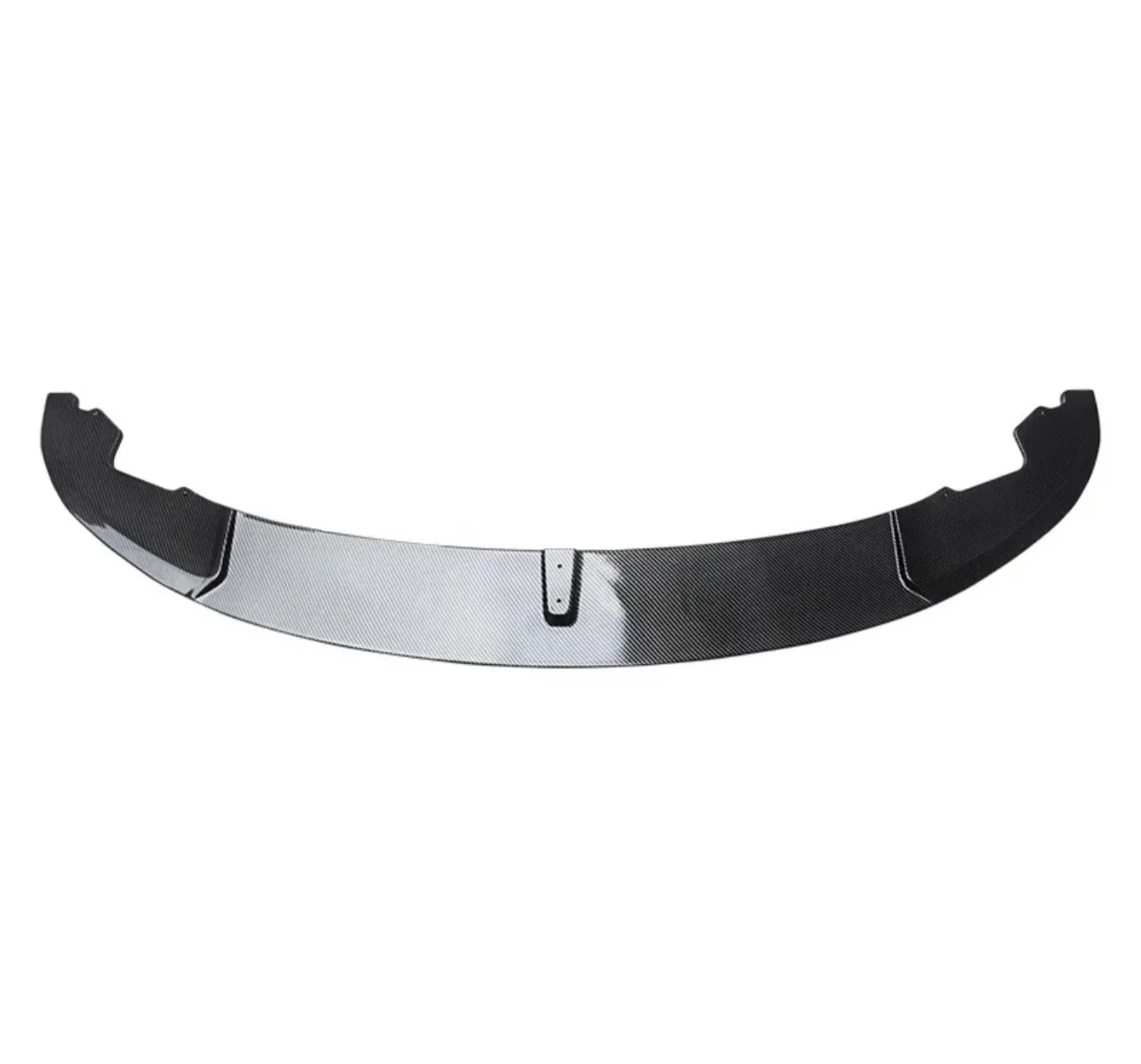 Front Splitter - Bumper - Lip Spoiler - Fits BMW F32 F33 F36 4 Series - M Sport