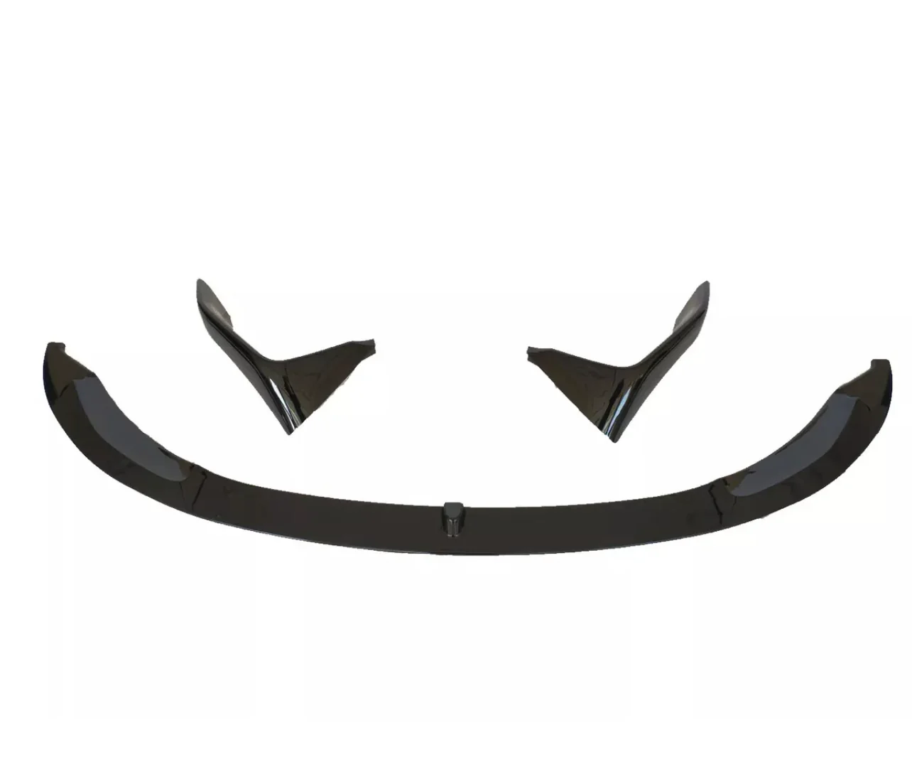 Front Splitter - Bumper - Lip Spoiler - Fits BMW F80 F82 F83 M3 M4 - Image 3