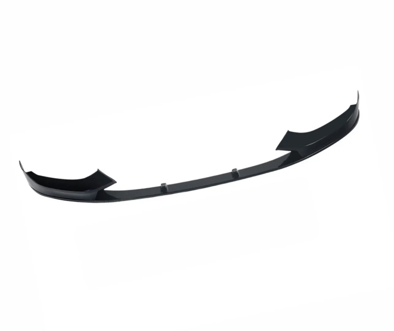 Front Splitter - Bumper - Lip Spoiler - Fits F20 F21 LCI 1 Series - Image 4