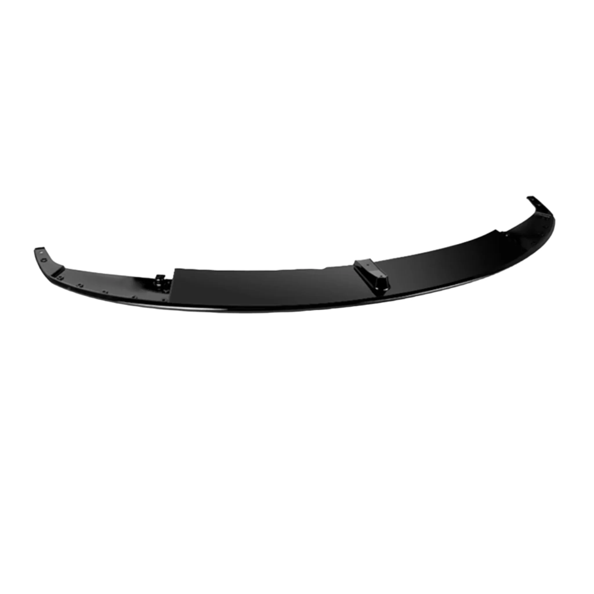 Front Splitter - Bumper - Lip Spoiler - Fits F30 F31 M Sport 3 Series - ABS