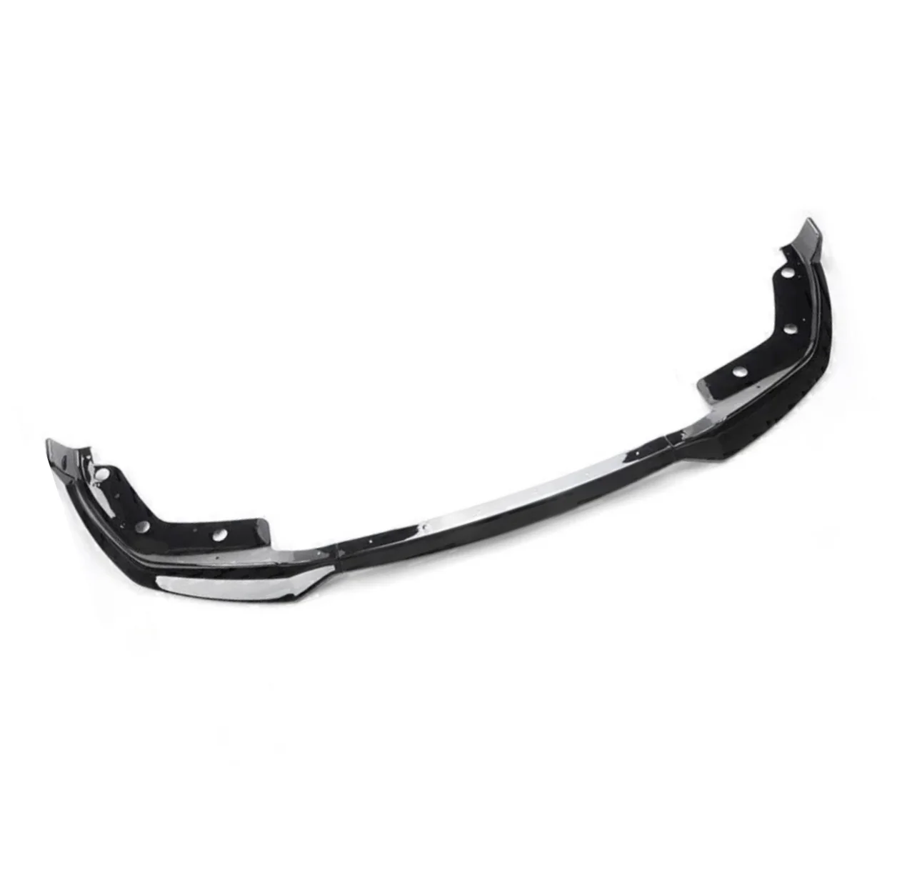 Front Splitter - Bumper - Lip Spoiler - M Performance - Fits BMW G20 3 Series - Image 3