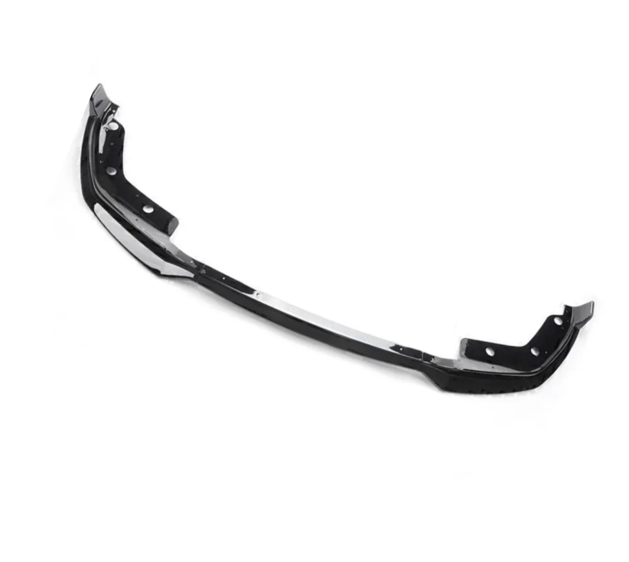 Front Splitter - Bumper - Lip Spoiler - M Performance - Fits BMW G20 3 Series - Image 4