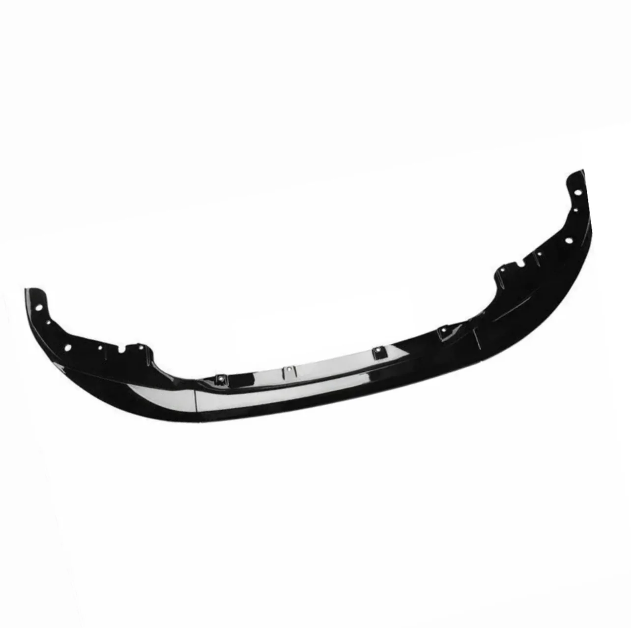 Front Splitter - Bumper - Lip Spoiler - M Sport - Fits BMW G22 4 Series - Image 3