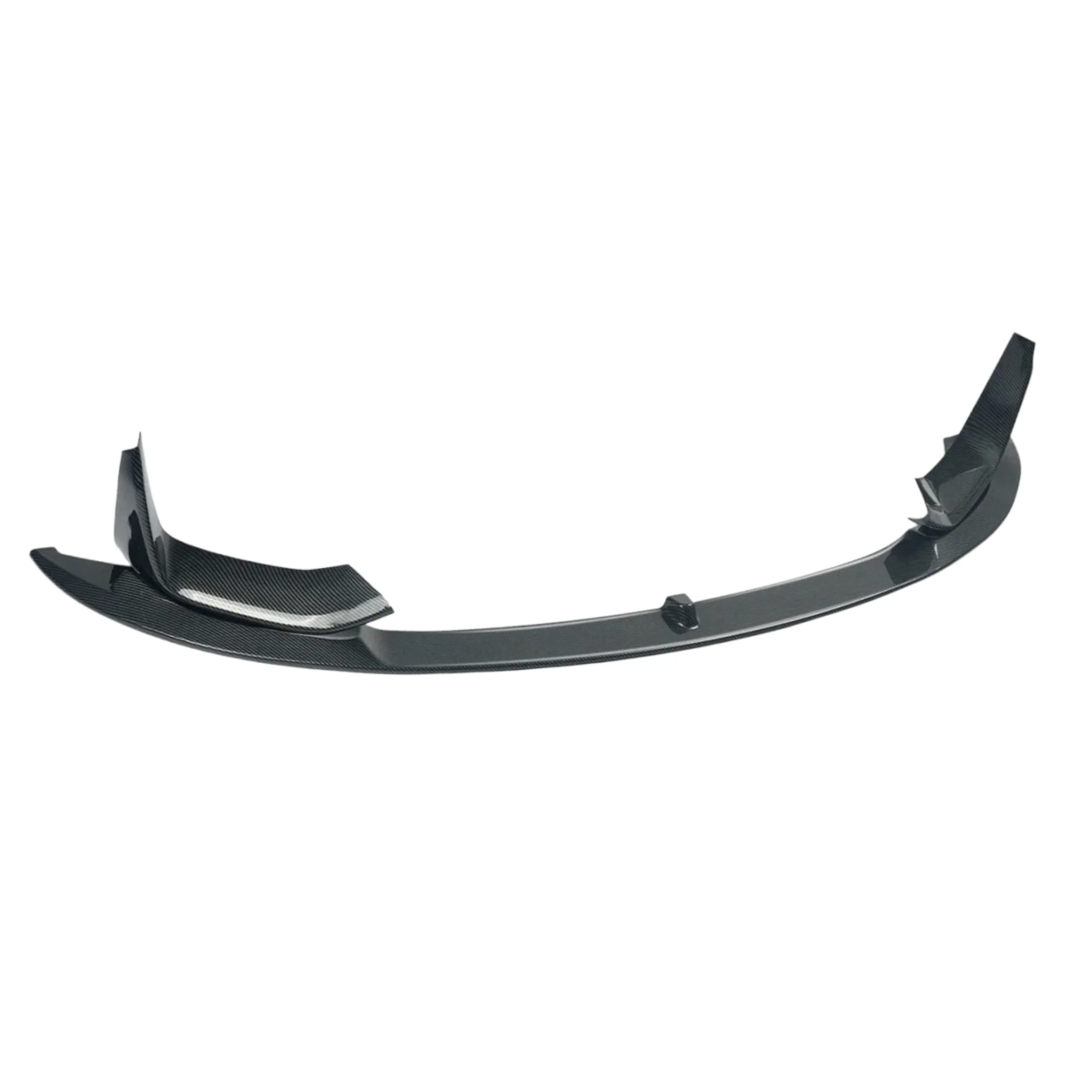 Front Splitter - Bumper - Lip Spoiler - MP Style - Fits BMW F80 F82 F83 M3 M4 - Image 4