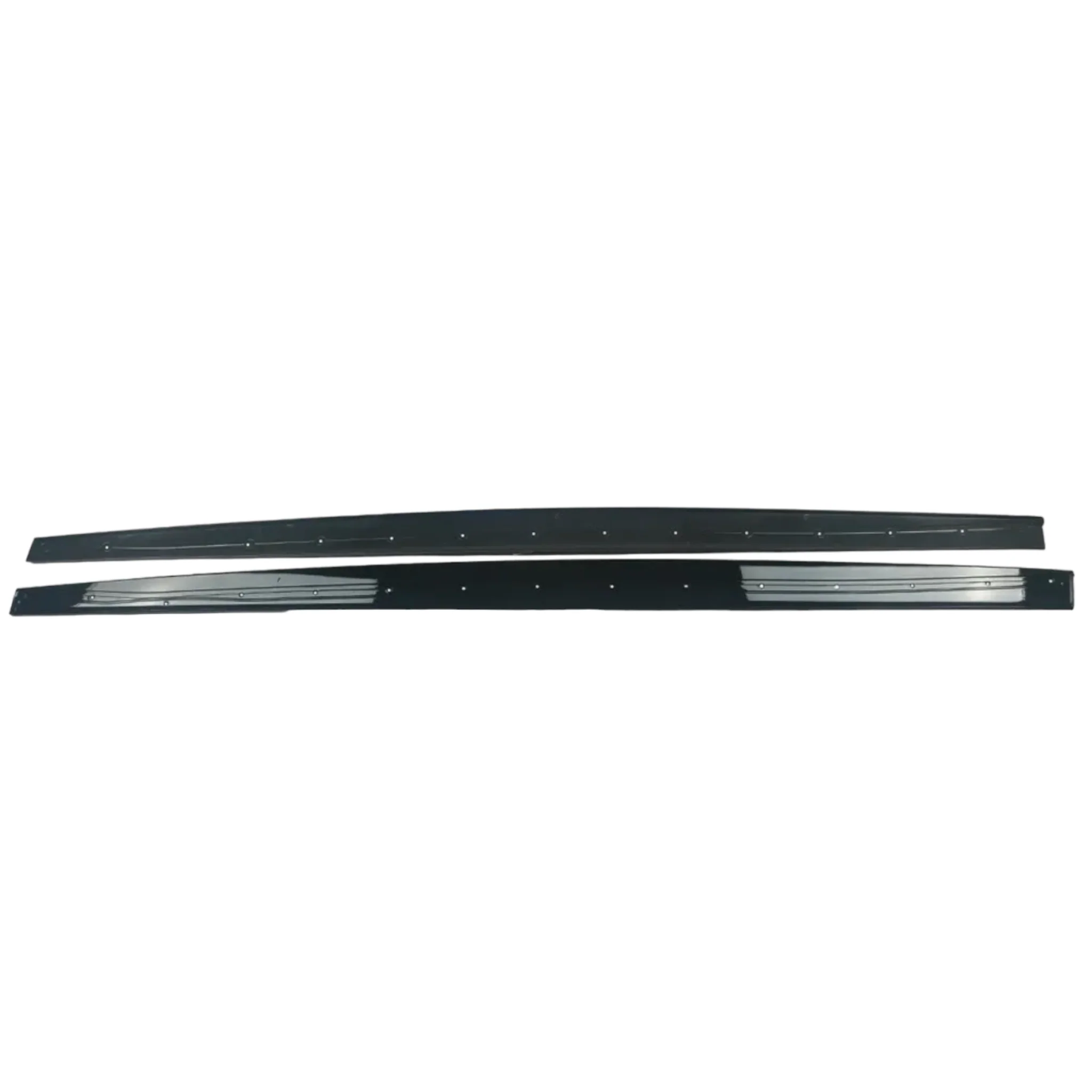 Full Body ABS Kit - Fits BMW F32 F33 F36 4 Series - Gloss Black - Image 3