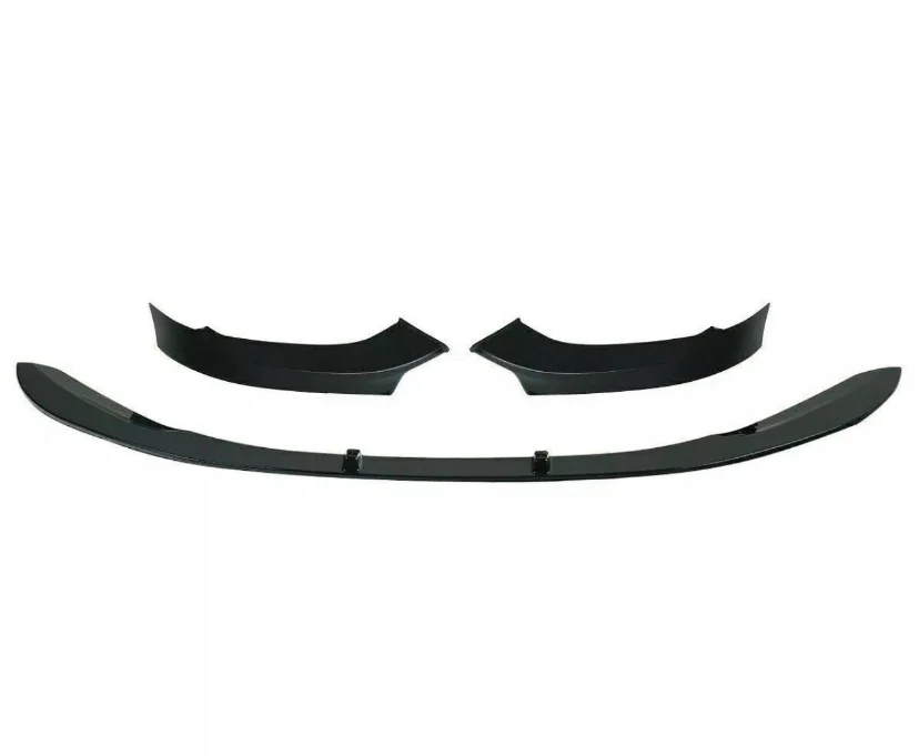 Full Body Kit - Fits BMW 2 Series F20 - LCI - Gloss Black - Image 7