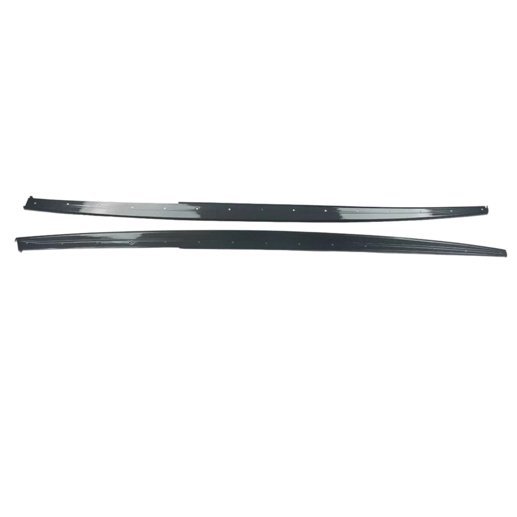 Full Body Kit - Fits BMW 3 Series F30 F31 3 Series  - Carbon Look - Image 3
