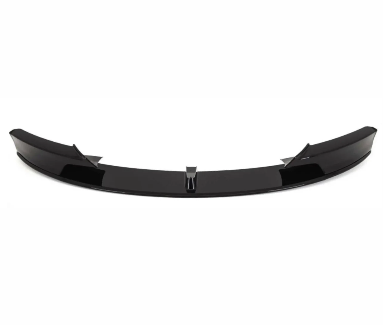 Full Body Kit - Fits BMW 3 Series F30 F31 - Dual Exit - Gloss Black - Image 3