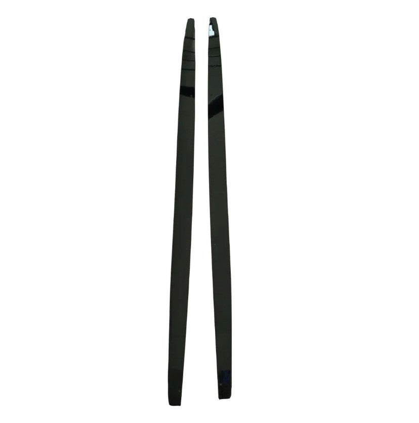 Full Body Kit - Fits BMW 3 Series F30 - M Performance - Gloss Black - Image 8