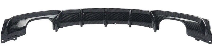 Full Body Kit - Fits BMW 3 Series F30 - M Sport - Carbon Look - Image 5
