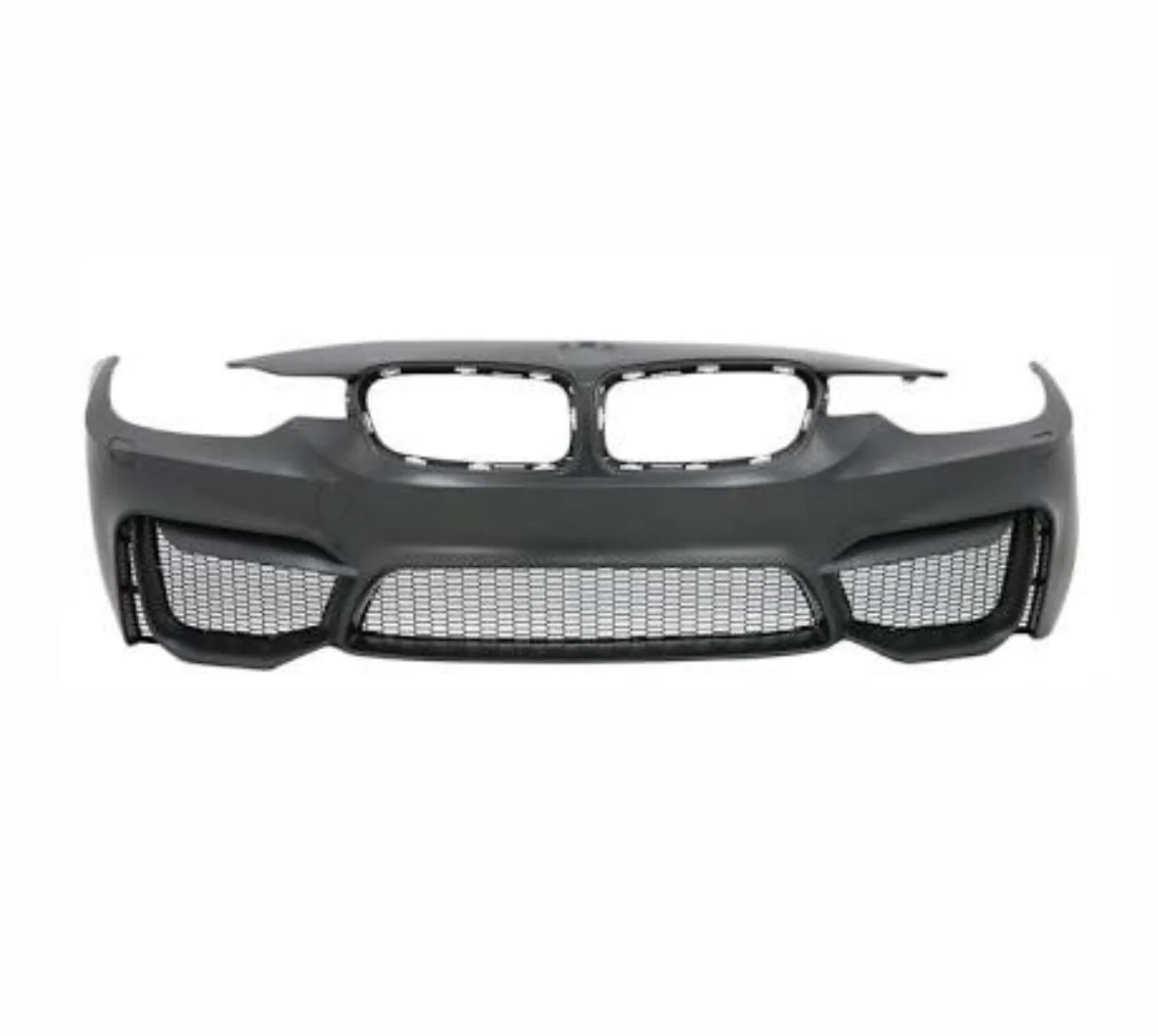 Full Body Kit - Fits BMW 3 Series F30 - M3 - Unpainted - Image 4