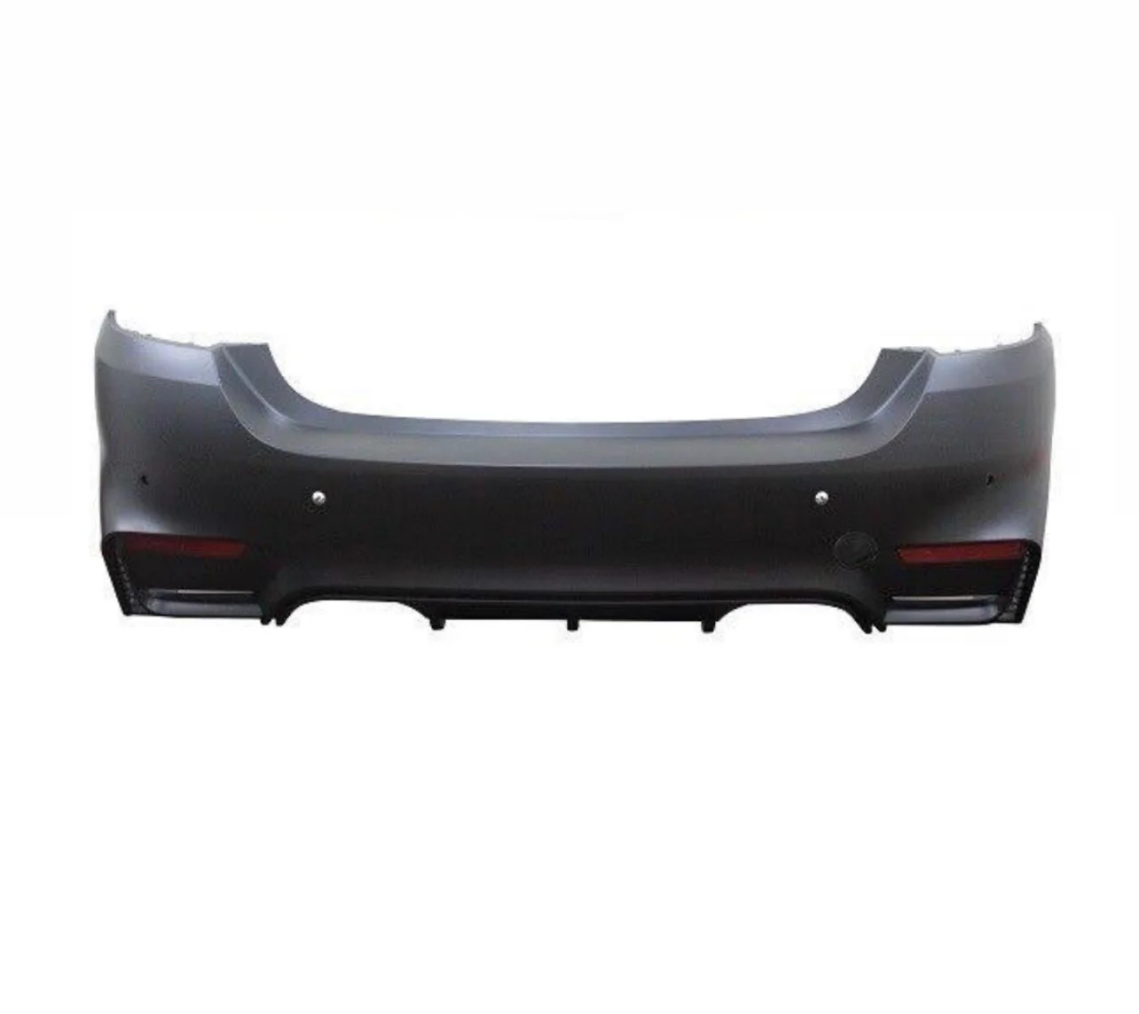 Full Body Kit - Fits BMW 3 Series F30 - M3 - Unpainted - Image 6