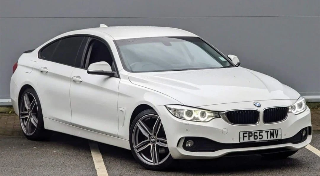 Full Body Kit - Fits BMW 3 Series F31 - Se Sport - Gloss Black Estate - Image 14