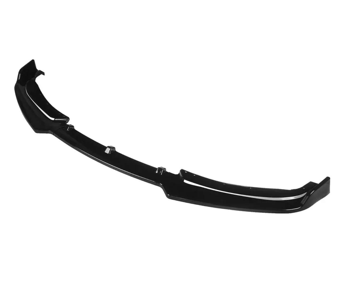 Full Body Kit - Fits BMW 3 Series F31 - Se Sport - Gloss Black Estate - Image 2