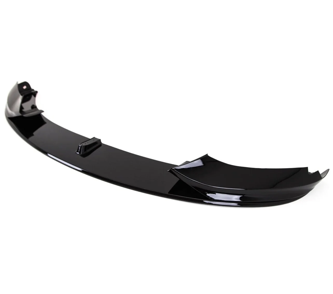Full Body Kit - Fits BMW 4 Series F32 F33 F36 - ABS - Gloss Black - Image 3