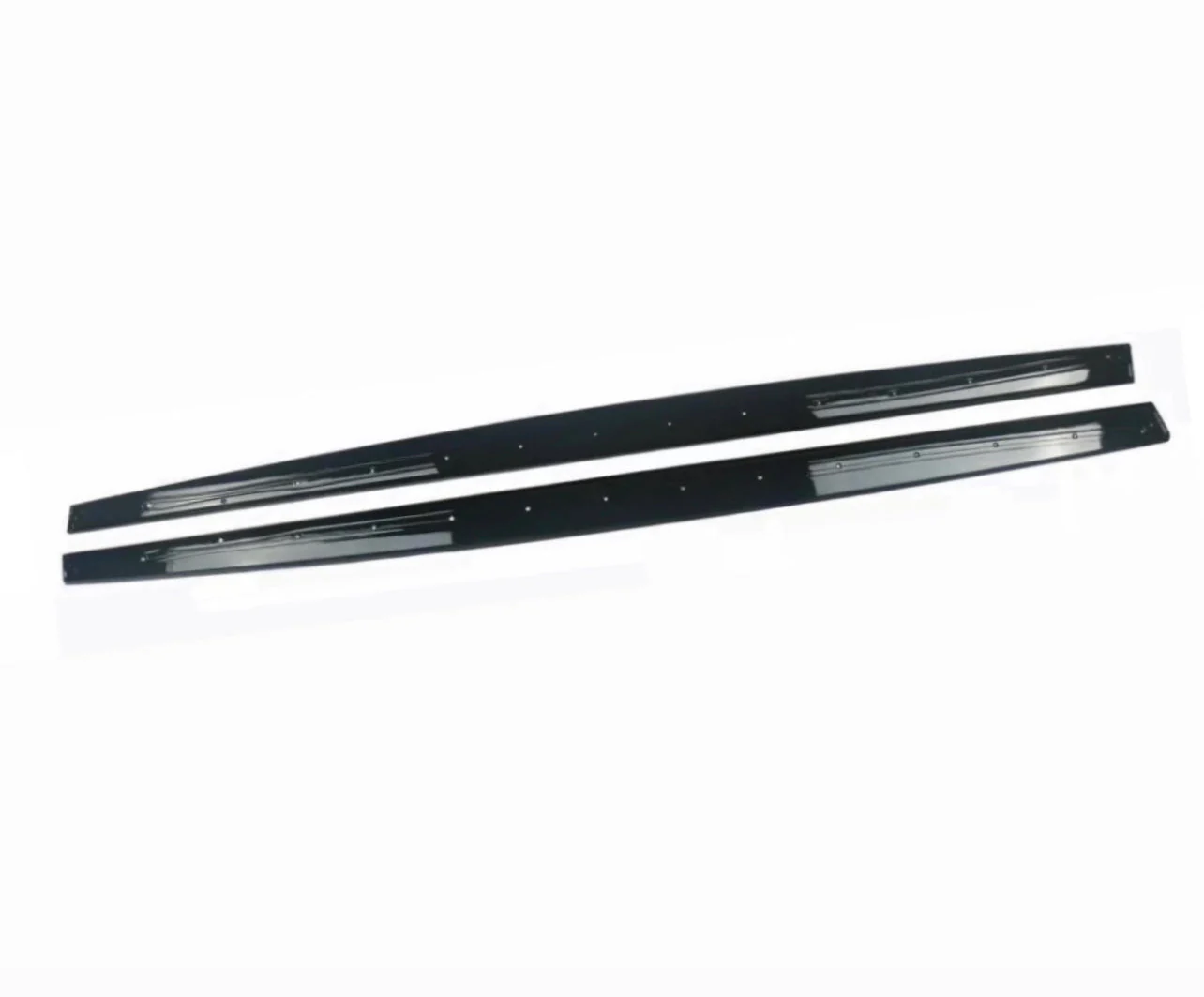 Full Body Kit - Fits BMW 4 Series F32 F33 F36 - Gloss Black - Image 13