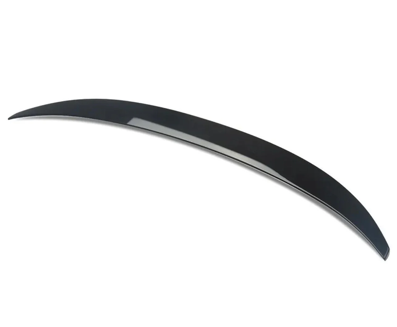 Full Body Kit - Fits BMW 4 Series F32 F33 F36 - Gloss Black - Image 14