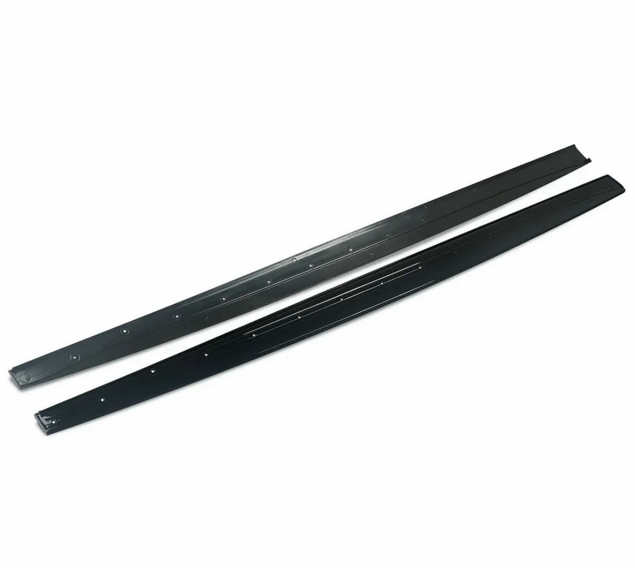 Full Body Kit - Fits BMW 4 Series F36 - M Sport - Gloss Black - Image 4