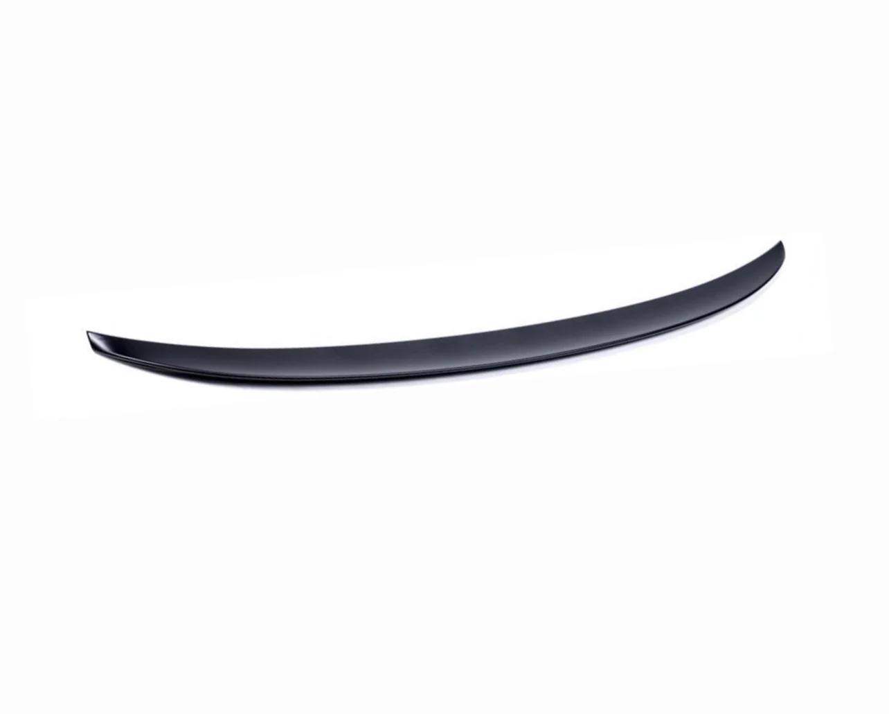 Full Body Kit - Fits BMW 4 Series - Twin Exit left 00 - Matte Black - Image 5