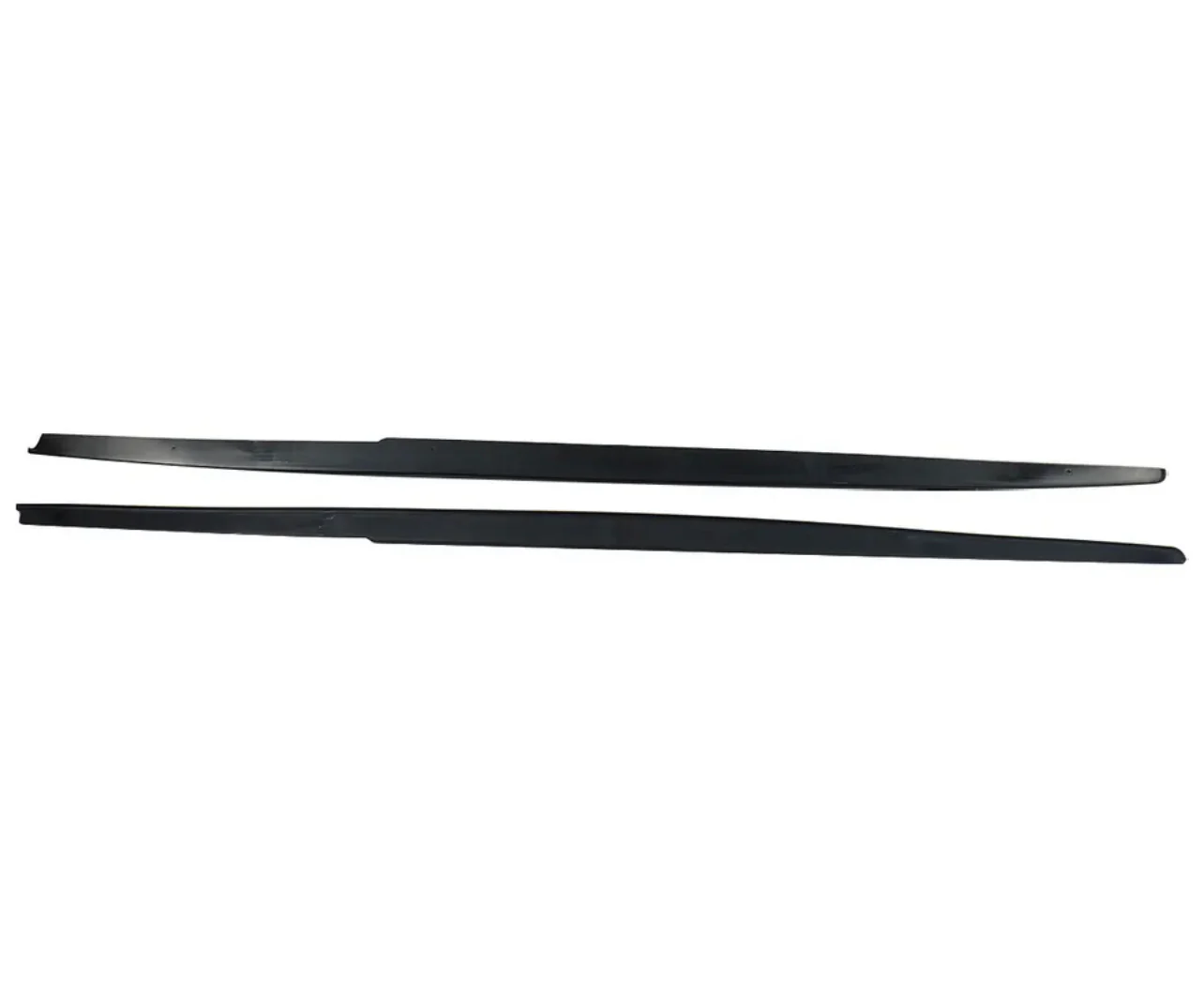 Full Body Kit - Fits BMW 5 Series F10 - Gloss Black - Image 4