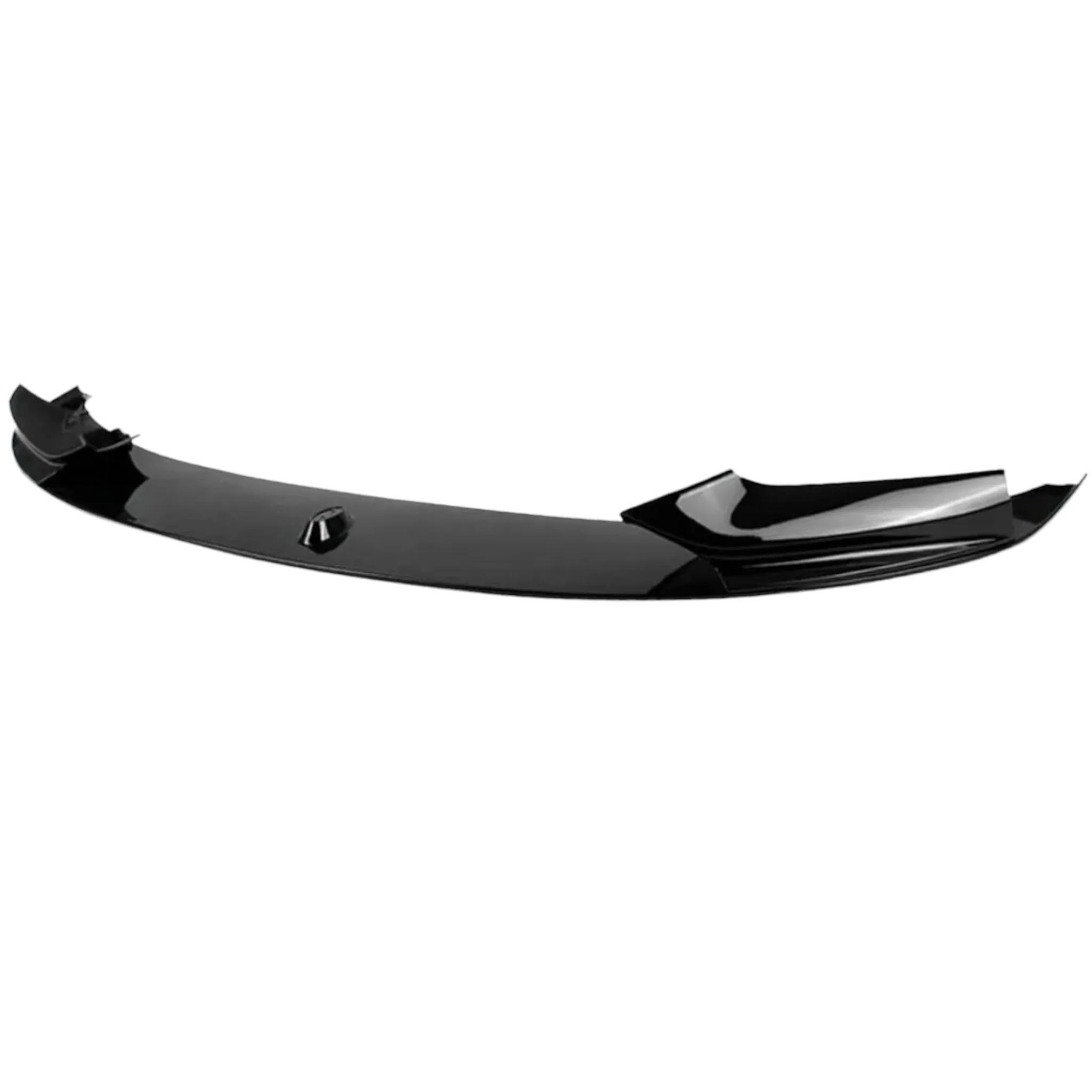 Full Body Kit - Fits BMW 5 Series F10 - M Performance - Gloss Black - Image 3