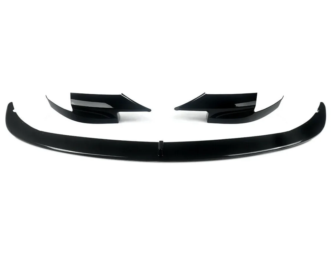 Full Body Kit - Fits BMW 5 Series F10 - M Performance - Gloss Black - Image 5