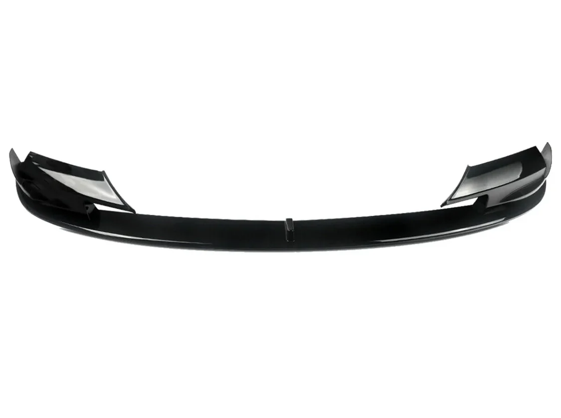 Full Body Kit - Fits BMW 5 Series F10 - M Performance - Gloss Black - Image 7