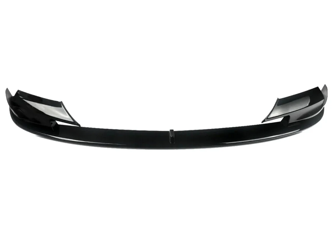 Full Body Kit - Fits BMW 5 Series F10 - M Performance - Gloss Black - Image 3