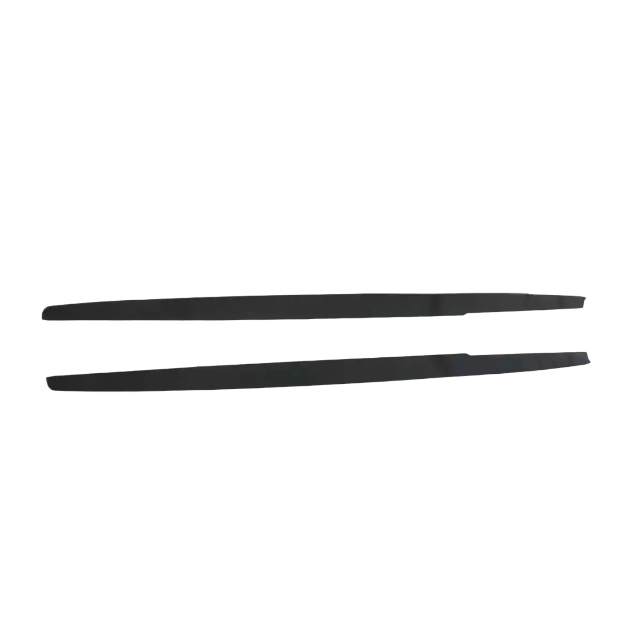 Full Body Kit - Fits BMW 5 Series F10 - M Performance - Gloss Black - Image 5