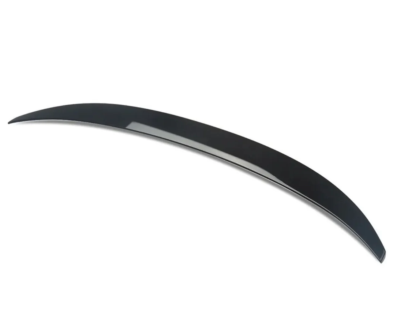 Full Body Kit - Fits BMW 5 Series G30 - Gloss Black M5 Style - Image 6