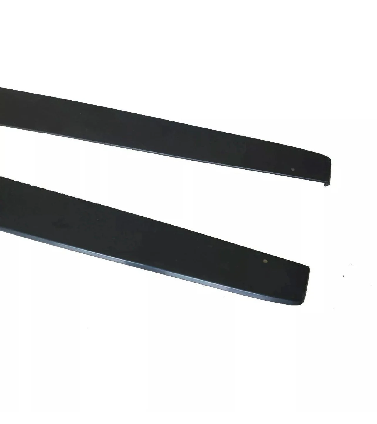 Full Body Kit - Fits BMW F20 F21 - 1 Series - Gloss Black - Image 6