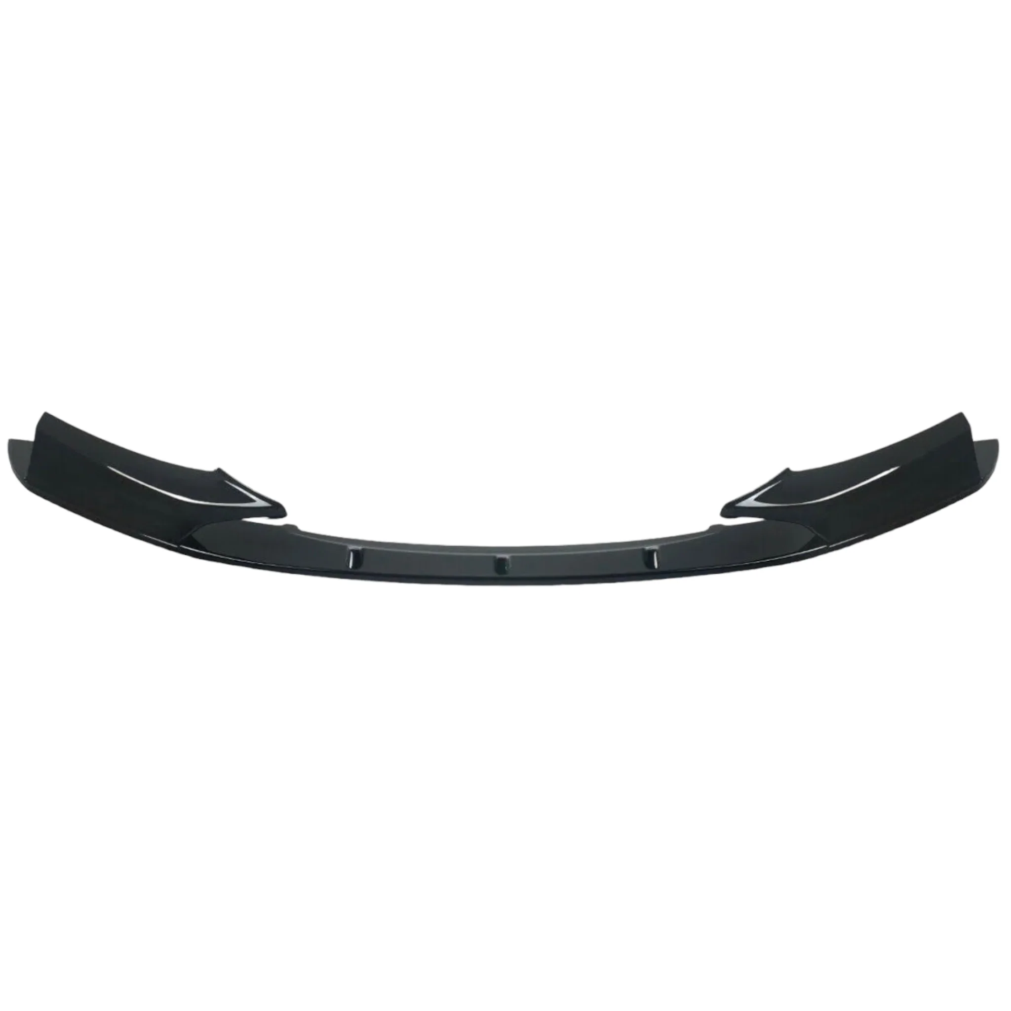Full Body Kit - Fits BMW F20 F21 1 Series - Single Exit - Gloss Black - Image 3