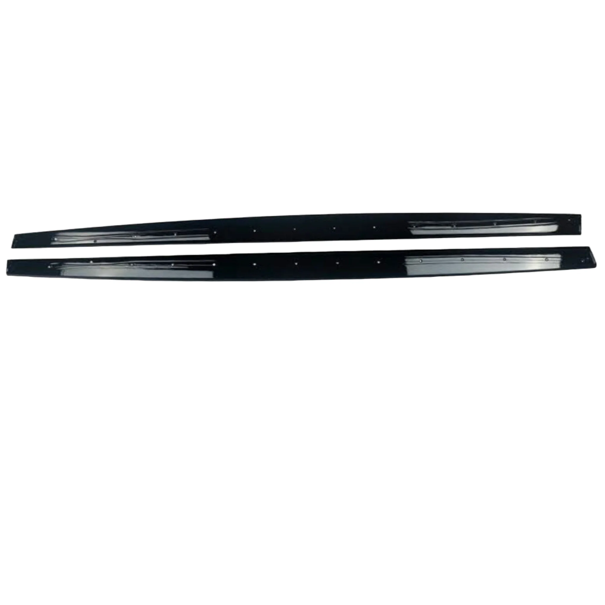 Full Body Kit- Fits BMW F22 F23 2 Series - ABS - Gloss Black - Image 6