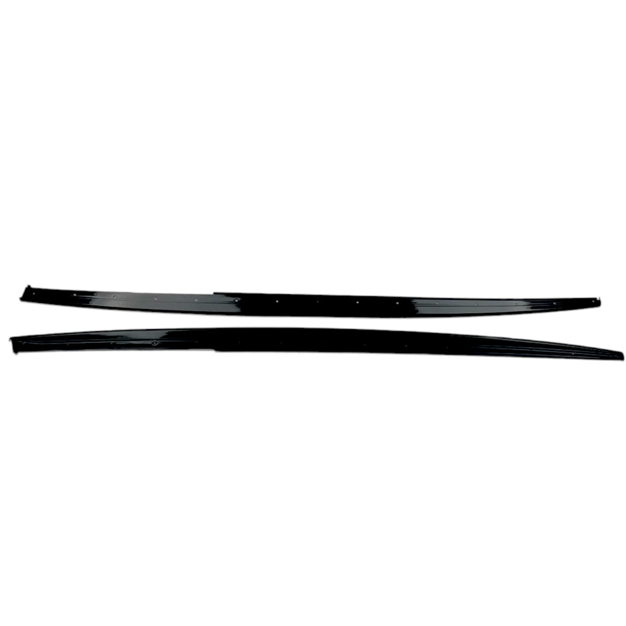 Full Body Kit - Fits BMW F30 3 Series - Carbon Look - Image 4