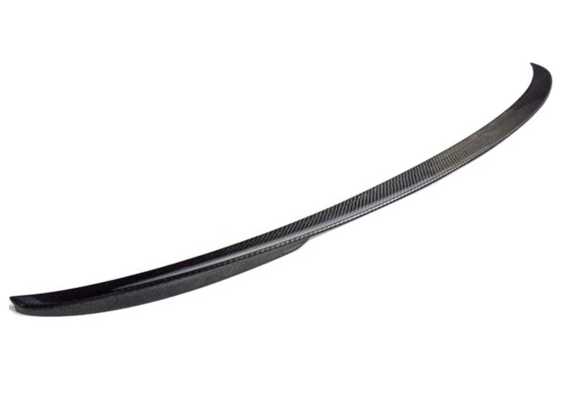 Full Body Kit - Fits BMW F30 3 Series - Dual Exit - Gloss Black - Image 4