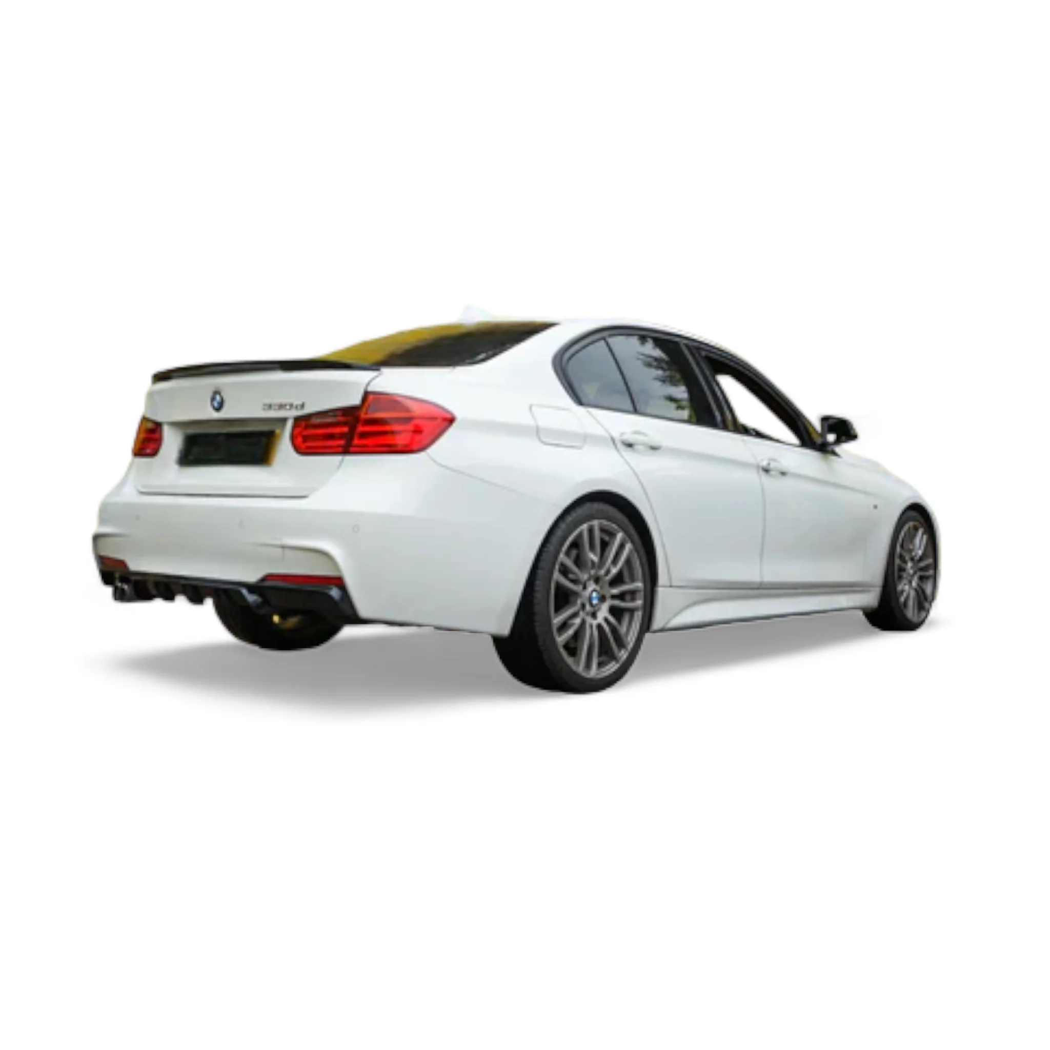Full Body Kit - Fits BMW F30 3 Series - M Sport - Image 2
