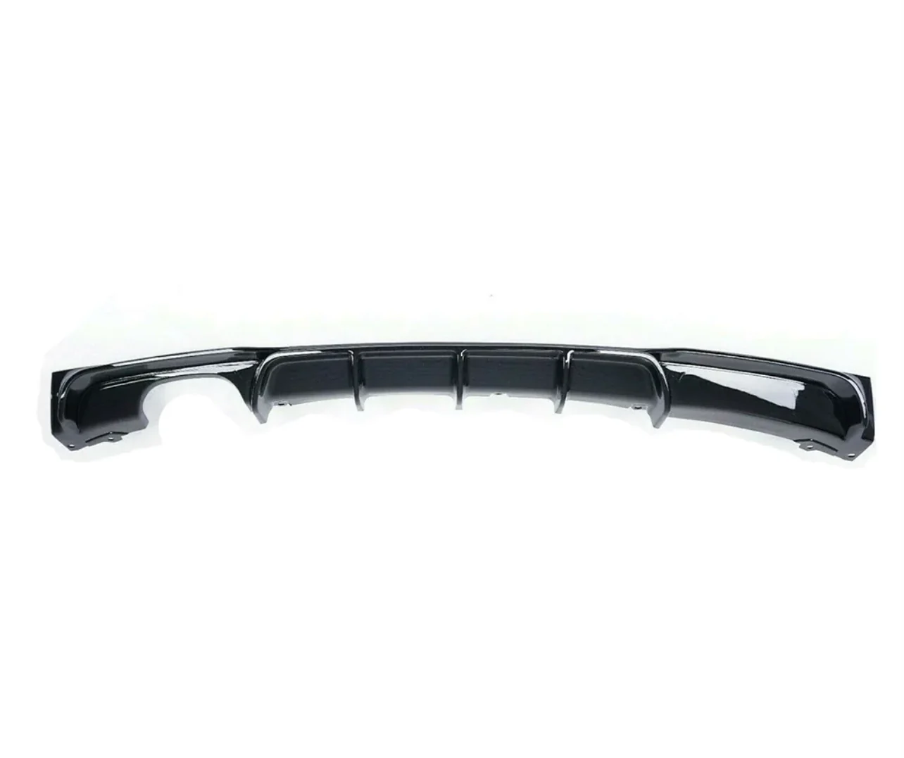 Full Body Kit - Fits BMW F30 F31 3 Series - Gloss Or Matte Black - Image 3