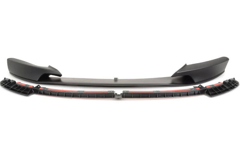 Full Body Kit - Fits BMW F30 F80 3 Series - Matte Black - Image 3