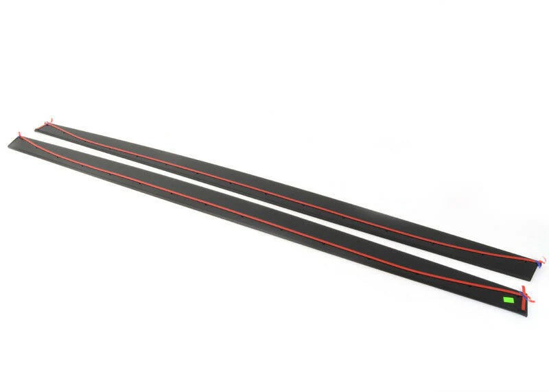 Full Body Kit - Fits BMW F30 F80 3 Series - Matte Black - Image 4
