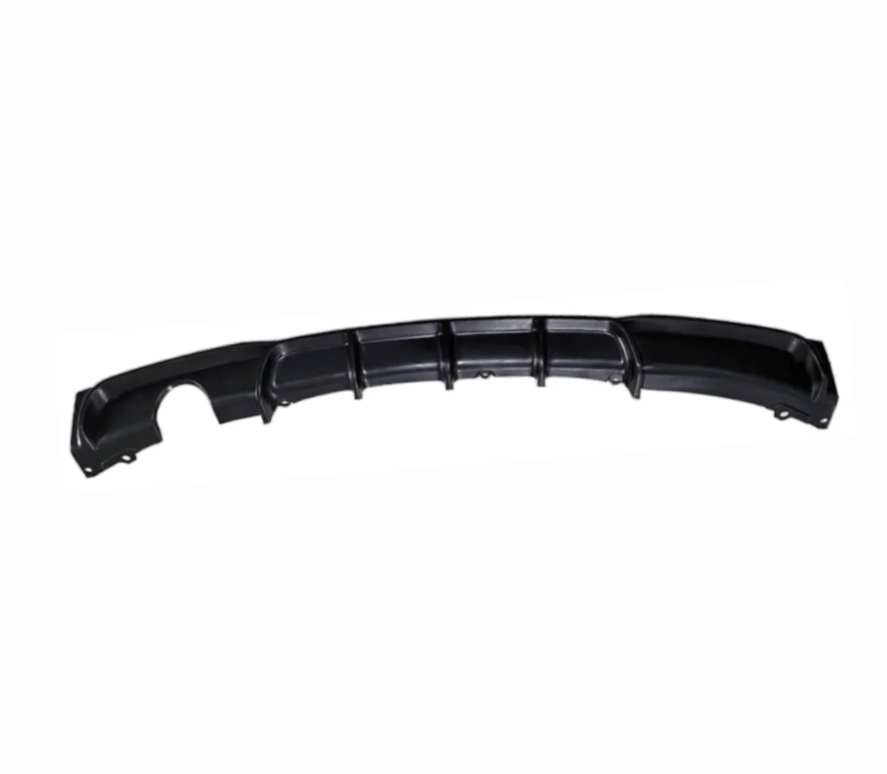 Full Body Kit - Fits BMW F31 3 Series - Single Exit 0— -Gloss Black - Image 4