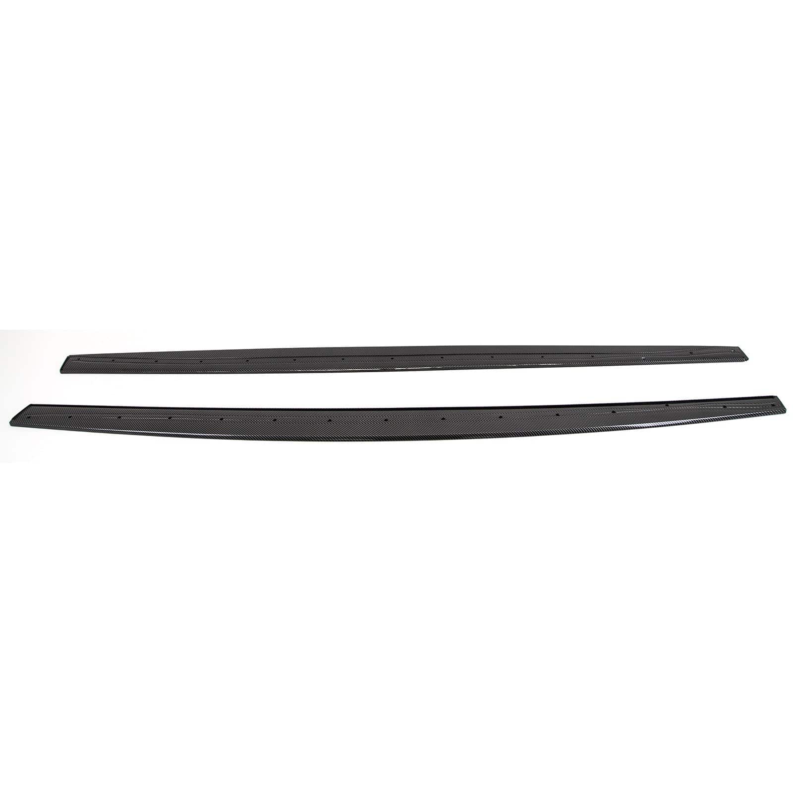 Full Body Kit- Fits BMW F32 F33 F36 4 Series - ABS - Carbon Look - Image 3