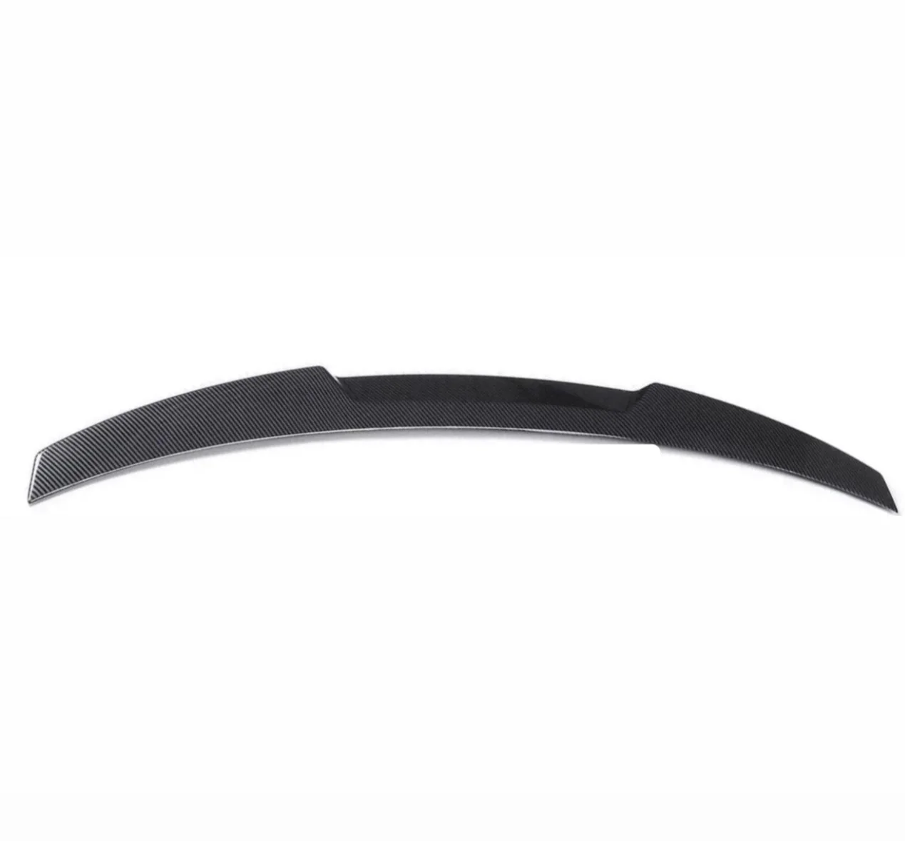 Full Body Kit- Fits BMW F32 F33 F36 4 Series - ABS - Carbon Look - Image 4