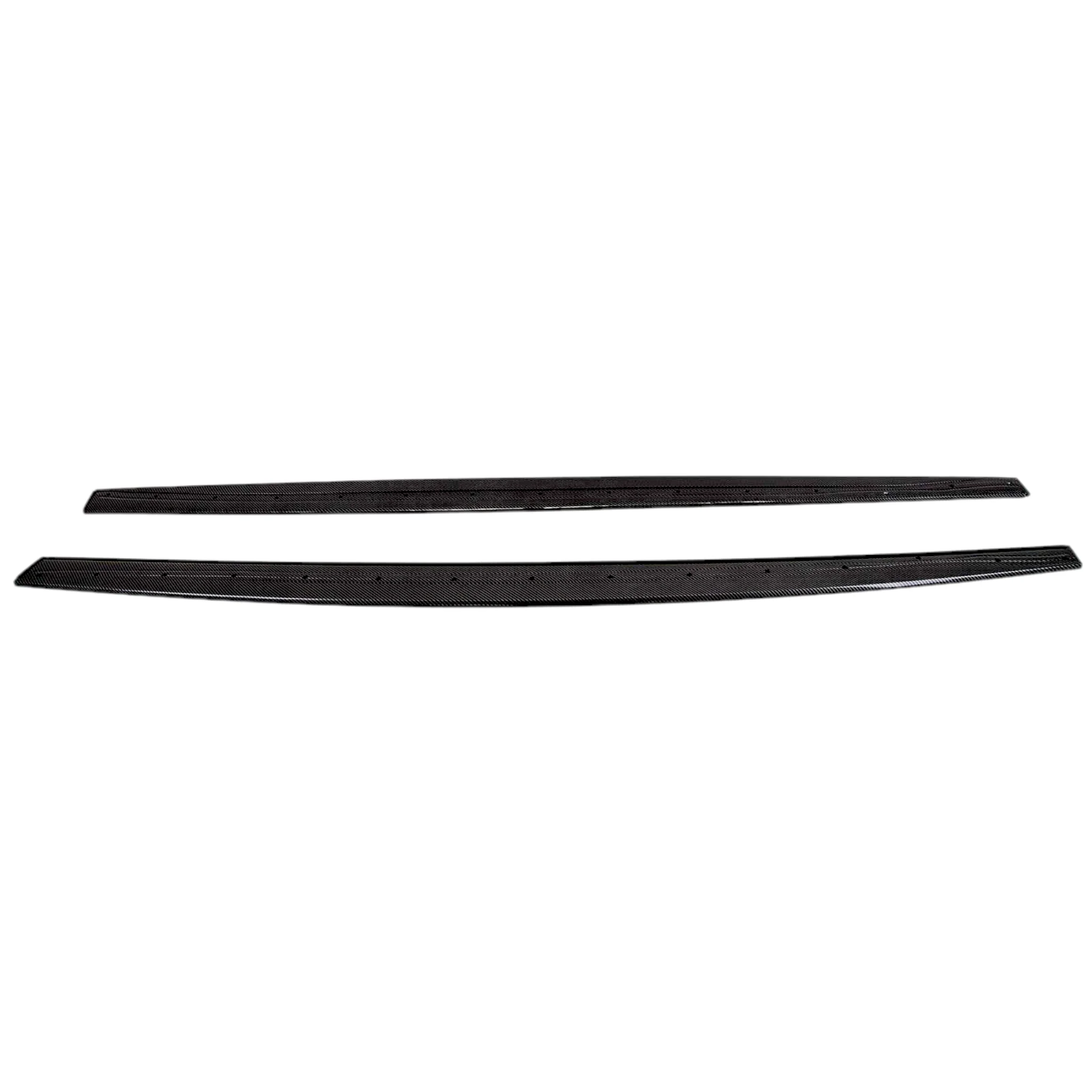 Full Body Kit - Fits BMW F32 F33 F36 4 Series - Carbon Look - Image 3