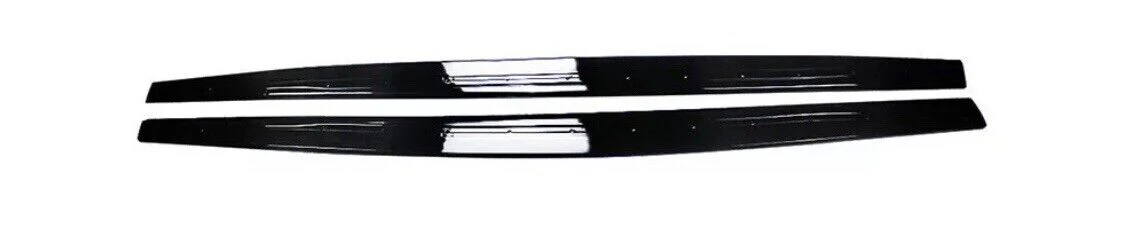 Full Body Kit - Fits BMW F32 F33 F36 4 Series - Gloss Black - Image 5
