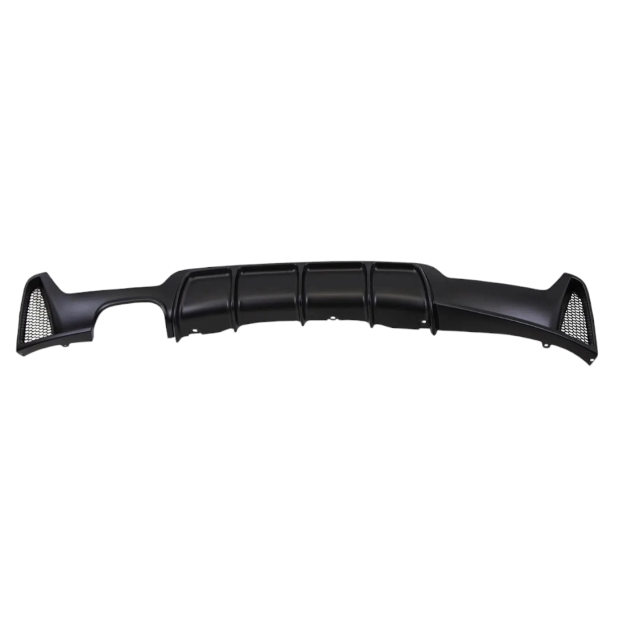 Full Body Kit - Fits BMW F32 F33 F36 4 Series - Matte - Image 3