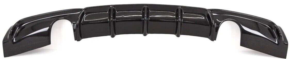Full Body Kit - Fits BMW F33 Convertible 4 Series - Carbon Look - Image 6