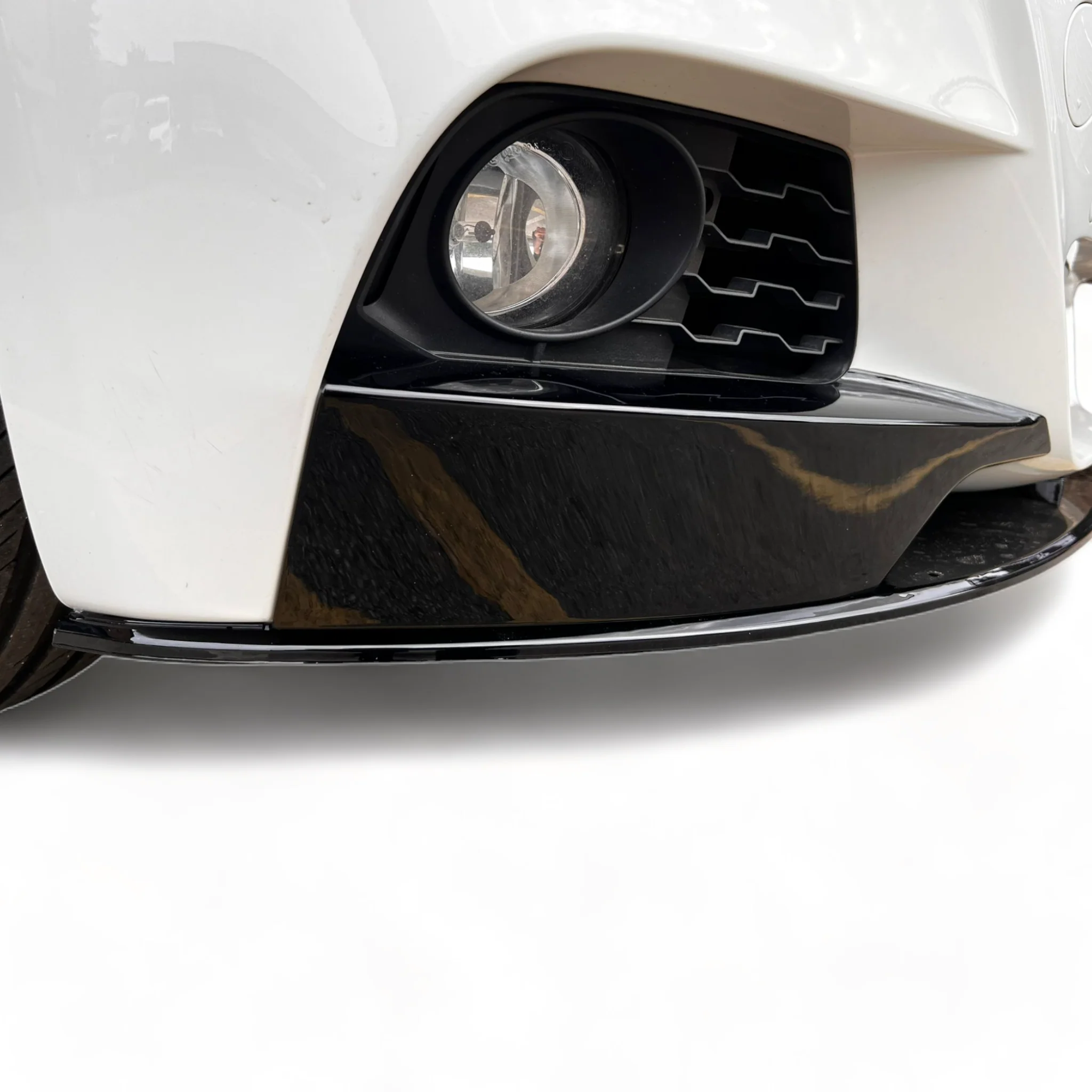 Full Body Kit - Fits BMW F34 GT 3 Series - Gloss Black - Image 4