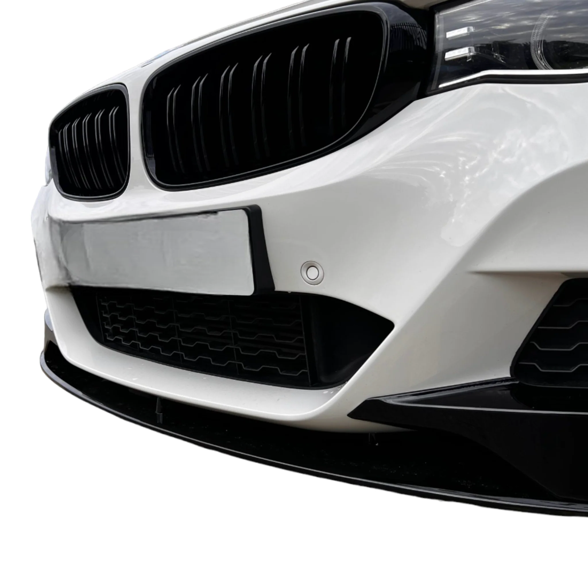 Full Body Kit - Fits BMW F34 GT 3 Series - Gloss Black - Image 9