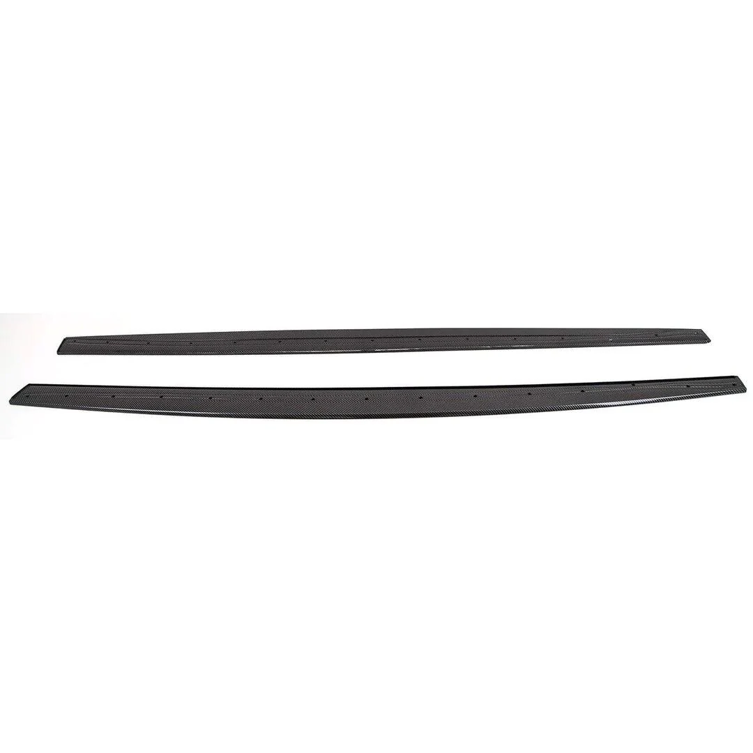 Full Body Kit - Fits BMW F36 4 Series - Carbon Look - Image 6