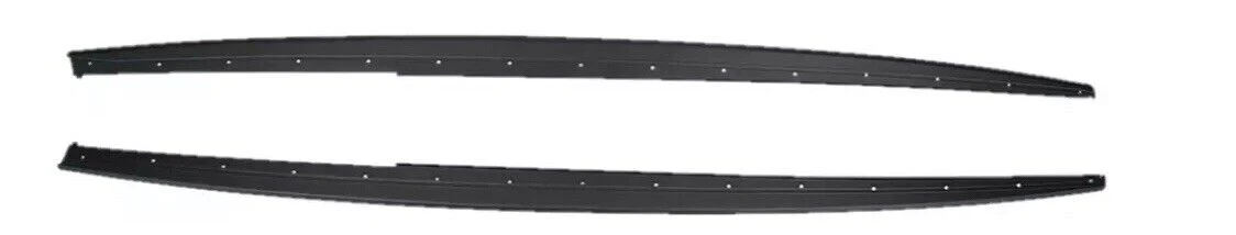 Full Body Kit- Fits BMW F36 4 Series Grand Coupe - ABS - Gloss Black - Image 3